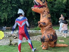 -HERRE·FARM 赫尔露营农场·团建聚会包场