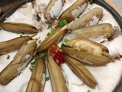 -阿毛饭店(和义路店)