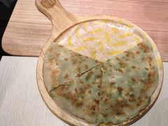 -甲乙饼·手工牛肉饼(东方广场店)