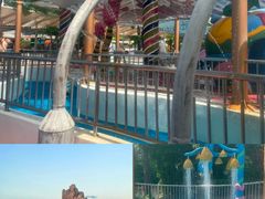 -上海玛雅海滩水公园