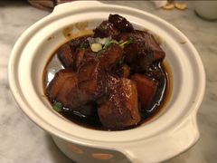 -小菜园新徽菜(常州武进吾悦店)