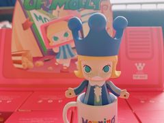 -泡泡玛特POPMART(崇文门国瑞城店)