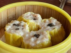 -蛇口希尔顿南海酒店·随轩中餐厅·粤菜