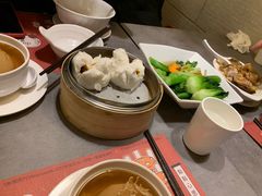 -点点心点心专门店(旺角店)