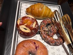 -B&C黄油与面包·THE GARDEN BAKERY概念店(世纪汇店)