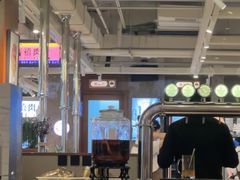 -牧童禧肉社·韩国炭火烤肉店(中粮祥云小镇创始店)