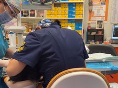 -极橙儿童齿科矫正中心(奥城店)
