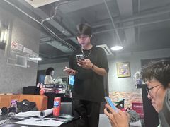 -剧狐剧本杀(徐汇1号店)