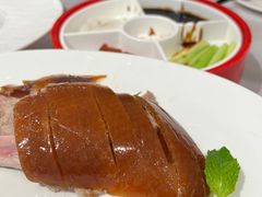 -满堂·烤鸭店·北京菜(鼓楼店)