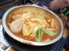 -李先生的首尔小馆(松江启源广场店)