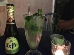 -Sirena海妖日咖夜酒