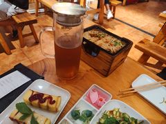 -木屋烧烤(西南角店)