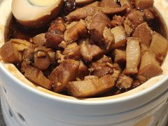 -吴氏老妈·23年家常菜(古城店)