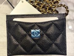 -Chanel(德基广场店)