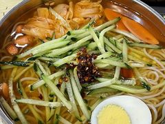 -石记东北风味烤肉(系马桩第二分店)