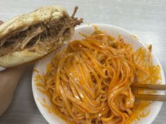 大米面皮-薛昌利大米面皮(南关正街店)