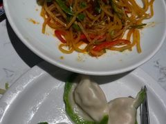 -关东小磨东北菜(漕河泾印象城店)