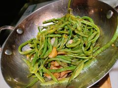 -绿茶餐厅(平谷华联店)