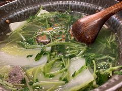 -吃饭皇帝大土家民族菜(正大广场店)