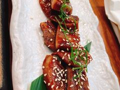 -熹炭精致日料(金融街购物中心店)
