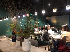 -半山腰·云南菜(侨福芳草地店)