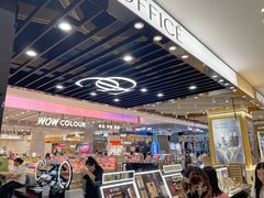 -胖东来生活广场(健康路店)