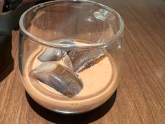 -千日贺茶餐厅(高新万达店)