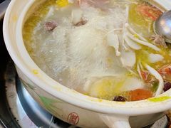 -花水湾红太阳牛肉汤锅