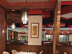 -晋阳春·山西菜·北京烤鸭(交大店)