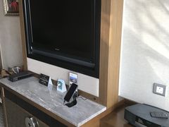 -澳门十六浦索菲特大酒店