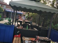 -小象钓虾·营地烧烤(洛溪店)