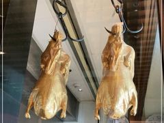 -金鸭季·北京烤鸭(深业上城店)