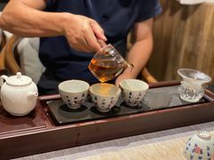 -邈墨茶馆(大兜路1号店)