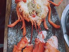 -真情鲍鱼海鲜汤