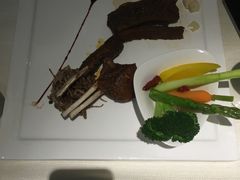 -王品牛排(郑州大卫城店)