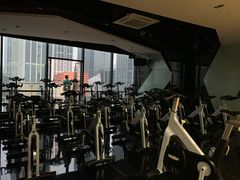 -倍力斯游泳健身(盛博店)