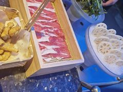 -王家渡火锅店(棕榈泉店)