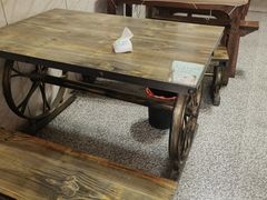 -云鹤鸿大酒店餐饮