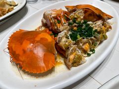 -金海湾海鲜排档(朱家尖店)