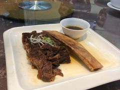 -锦海城市大酒店·上海酒楼(会馆浜路店)