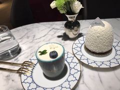 -诺嘉甜品(世贸店)