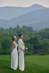 -天长地久婚纱摄影(天宁北路店)