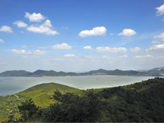 -苏州吴中太湖旅游区