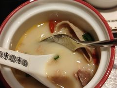 -蒙古人烤羊大师·草原料理(工农大路店)