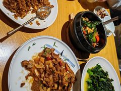 -竹里馆 ·茶食(奥体店)