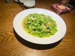 -船歌·鱼水饺青岛菜(金狮广场店)