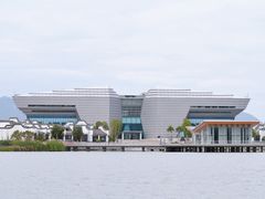 -琅岐红光湖公园