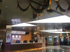 -上影国际影城(成都银泰LUXE店)
