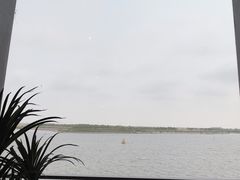 -抱抱地球咖啡馆(国家海洋博物馆店)