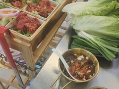 -阿昌白族石板烧(大理古城店)